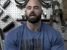 Frank McGrath