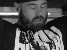 Frank McGrath