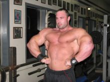 Frank McGrath