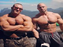 Frank McGrath