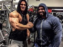 Frank McGrath