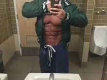 Frank McGrath