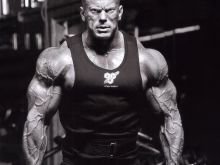 Frank McGrath