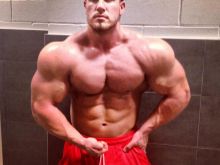 Frank McGrath