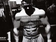 Frank McGrath