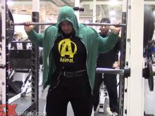 Frank McGrath