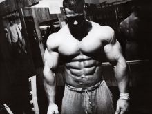 Frank McGrath