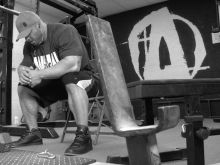 Frank McGrath