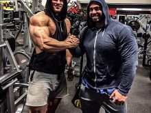 Frank McGrath