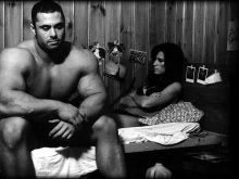 Frank McGrath