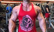 Frank McGrath