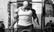 Frank McGrath