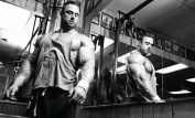 Frank McGrath