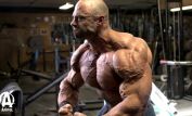 Frank McGrath