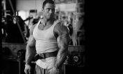 Frank McGrath