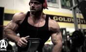 Frank McGrath