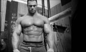 Frank McGrath