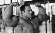 Frank McGrath