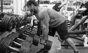 Frank McGrath