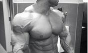 Frank McGrath