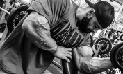 Frank McGrath