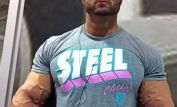 Frank McGrath