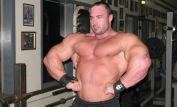 Frank McGrath