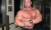 Frank McGrath