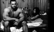 Frank McGrath