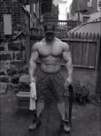 Frank McGrath