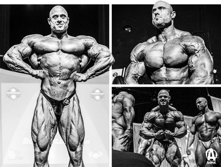 Frank McGrath