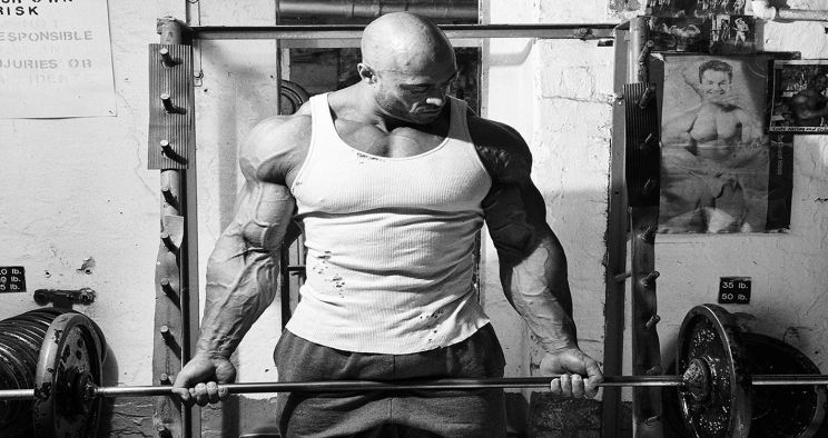 Frank McGrath