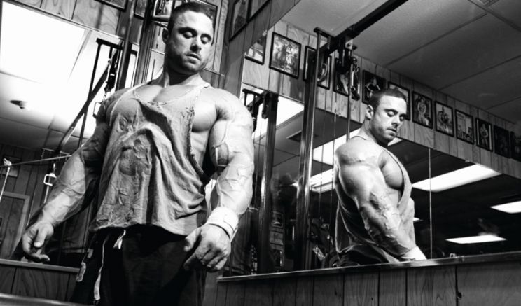 Frank McGrath