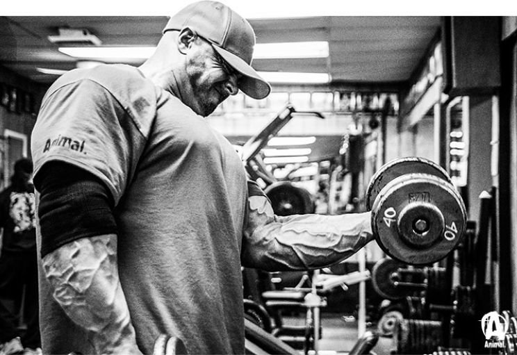 Frank McGrath