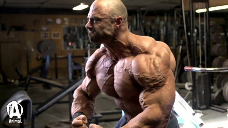 Frank McGrath