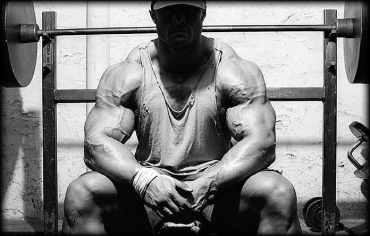 Frank McGrath