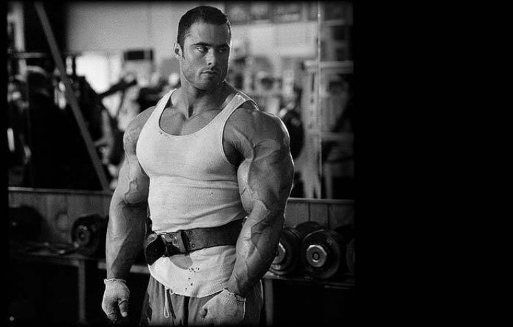 Frank McGrath