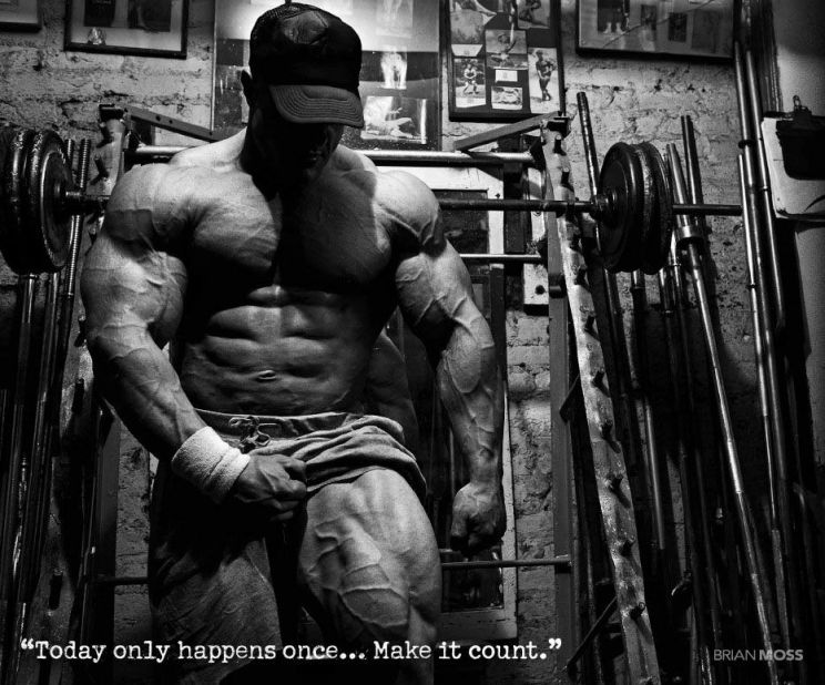 Frank McGrath