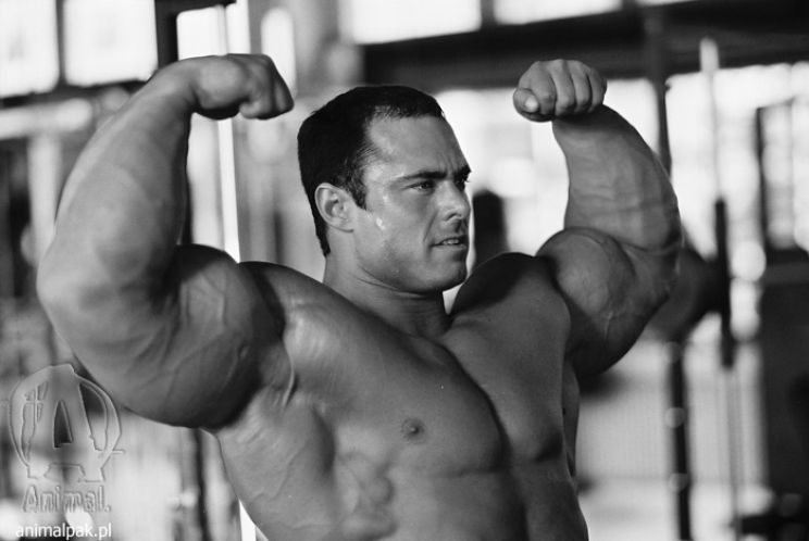 Frank McGrath