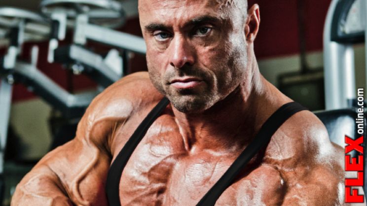 Frank McGrath