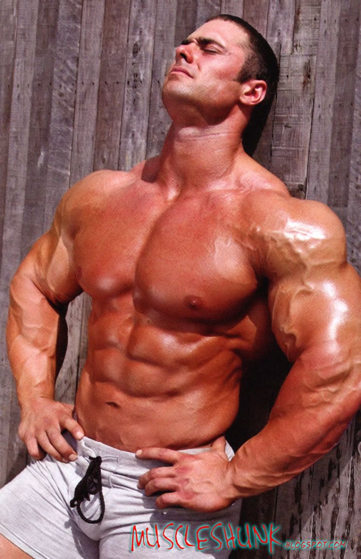 Frank McGrath