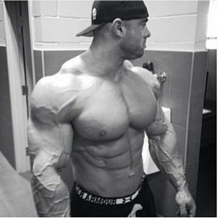 Frank McGrath