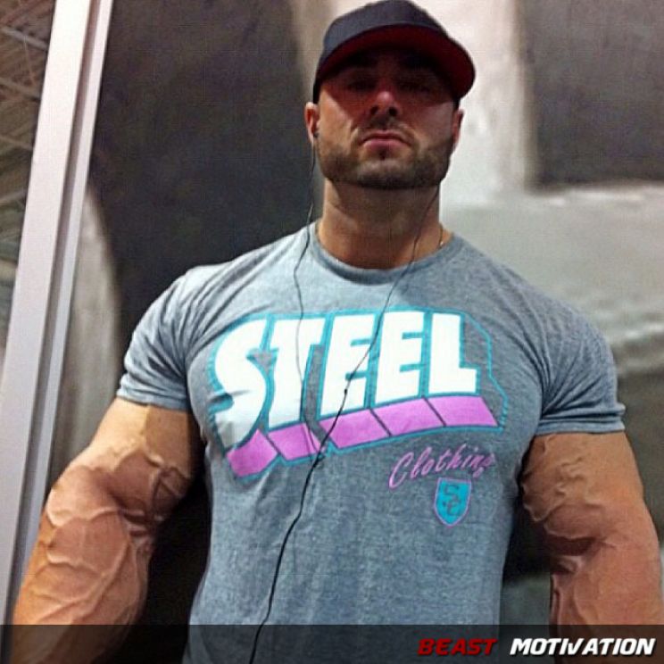 Frank McGrath