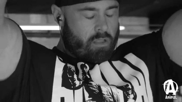 Frank McGrath