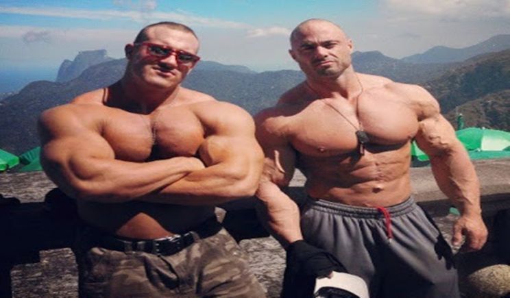 Frank McGrath