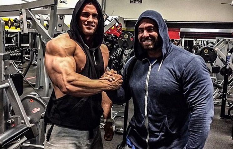 Frank McGrath