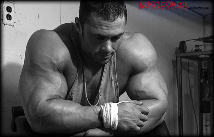 Frank McGrath