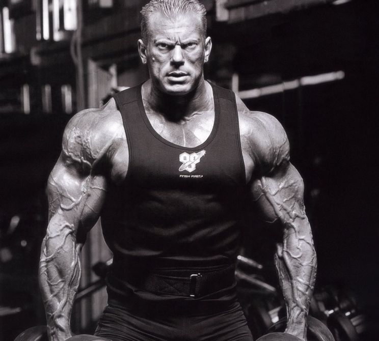 Frank McGrath