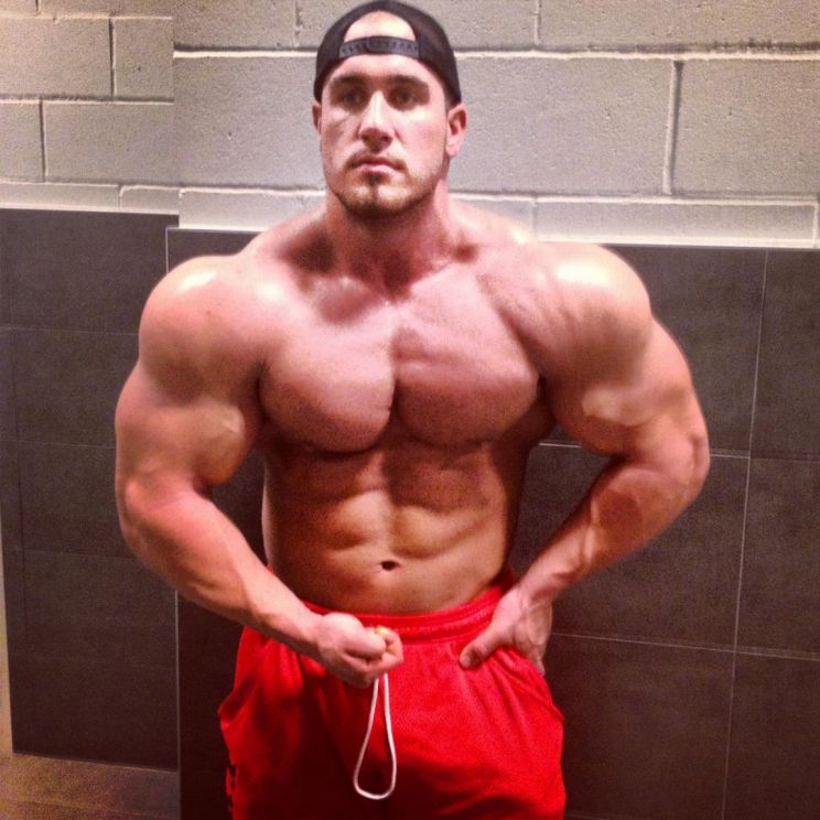 Frank McGrath
