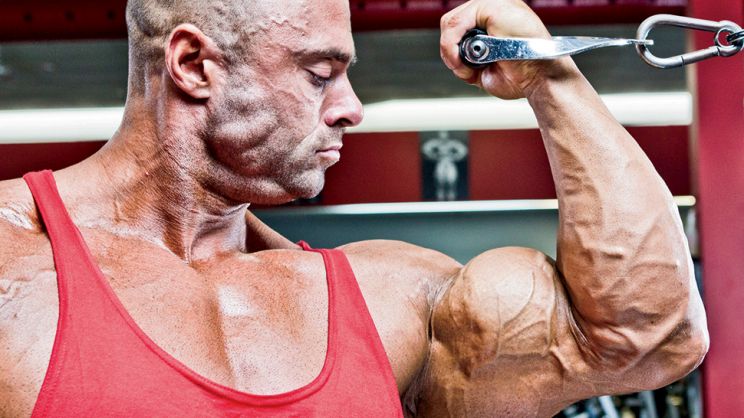 Frank McGrath